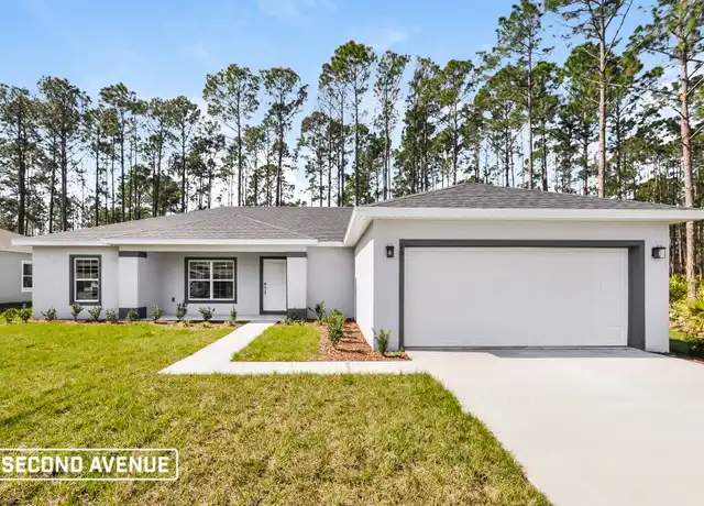Property at 40 Llama Trl, Palm Coast, FL, 32164, 3 beds, 2 baths, [object Object]