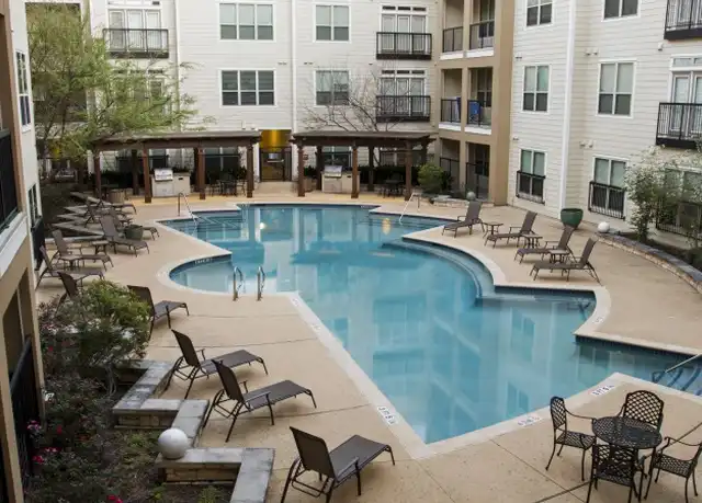Property at 502 E Oltorf St Unit A2-24, Austin, TX, 78704, 1 bed, 1 bath, [object Object]
