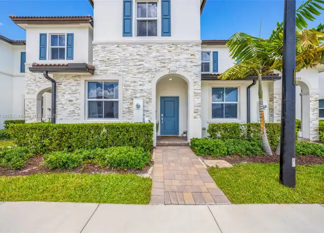 Property at 2327 NW 122nd Ter Unit 2327, Miami Shores, FL, 33167, 3 beds, 2.5 baths, [object Object]