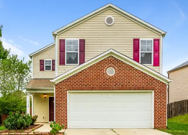 Property at 3120 Varcroft Rd, Knightdale, NC, 27545, 3 beds, 2.5 baths, [object Object]