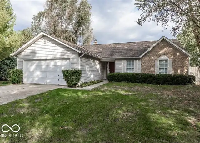 Property at 7974 Sunblest Blvd, Fishers, IN, 46038, 3 beds, 2 baths, [object Object]