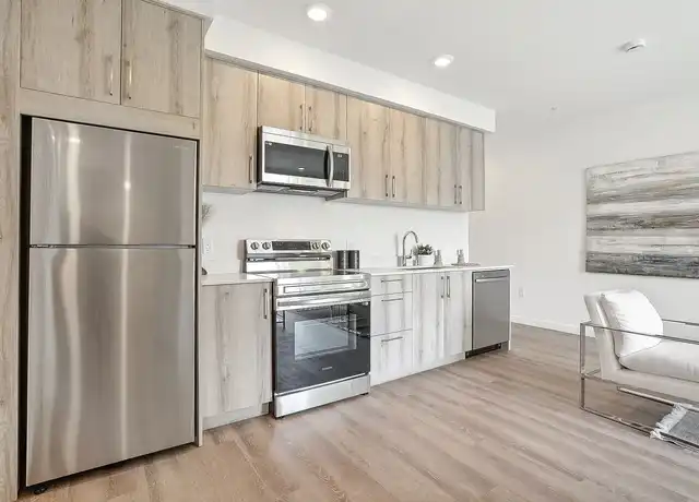 Property at 222 Alvarado - 222 N Alvarado St, Los Angeles, CA, 90026, 1 bed, 1 bath, [object Object]