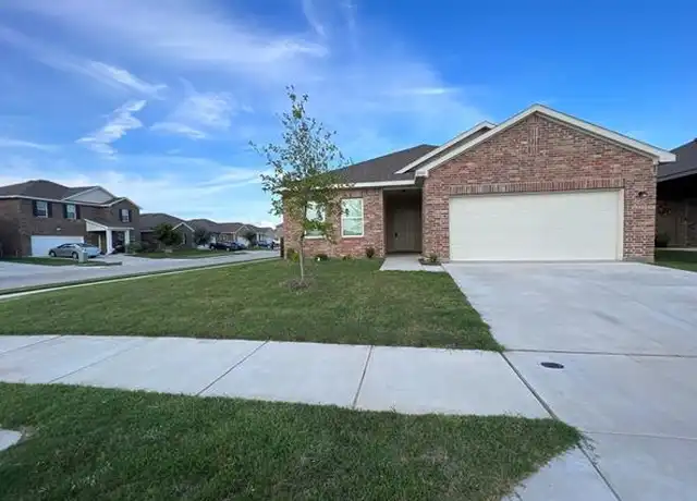 Property at 10301 Bridgetown Ln, Crowley, TX, 76036, 4 beds, 2 baths, [object Object]