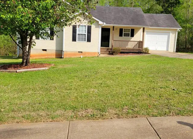 Property at 185 Hunters Trce, Covington, GA, 30014, 3 beds, 2 baths, [object Object]