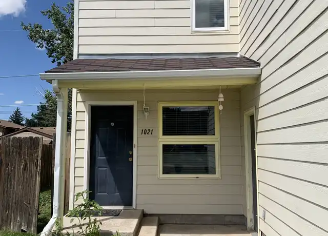 Property at 1021 Palmer Dr, Laramie, WY, 82070, 3 beds, 2 baths, [object Object]