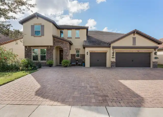 Property at 8434 Chilton Dr, Orlando, FL, 32836, 6 beds, 5 baths, [object Object]