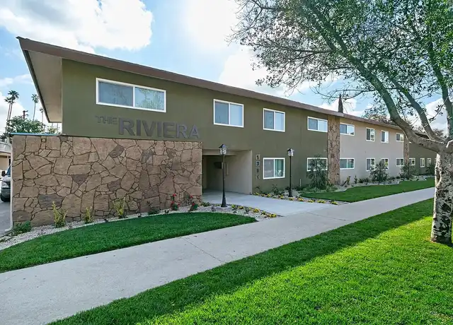 Property at The Riviera Apartments - 1381 N San Gabriel Canyon Rd, Azusa, CA, 91702, 2 beds, 1 bath, [object Object]