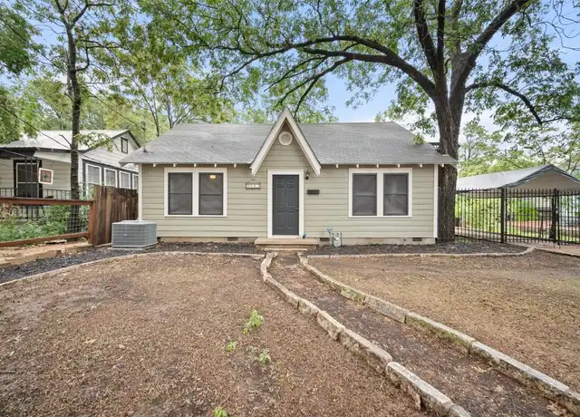 Property at 4605 Harmon Ave, Austin, TX, 78751, 4 beds, 3 baths, [object Object]