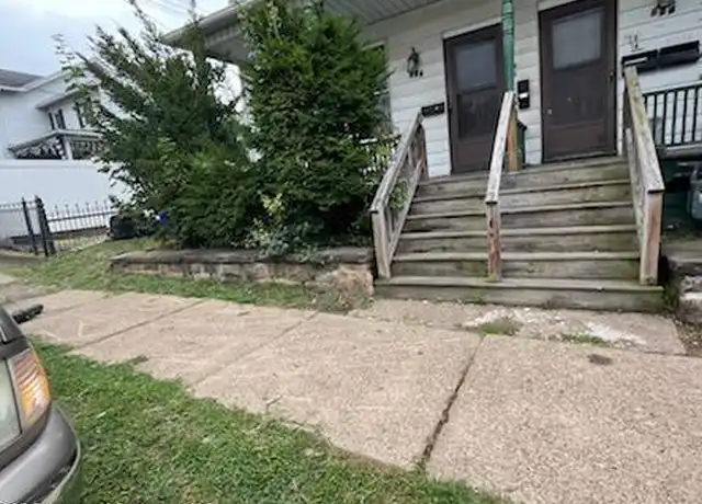 Property at 126 N Lincoln Ave Unit 1, Scranton, PA, 18504, 1 bed, 1 bath, [object Object]