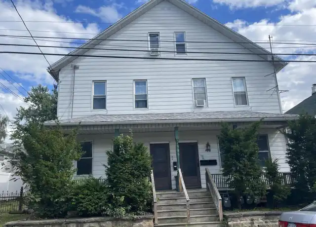 Property at 126 N Lincoln Ave Unit 1, Scranton, PA, 18504, 1 bed, 1 bath, [object Object]