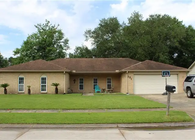 Property at 331 Crescentwood Loop, Slidell, LA, 70458, 3 beds, 2 baths, [object Object]