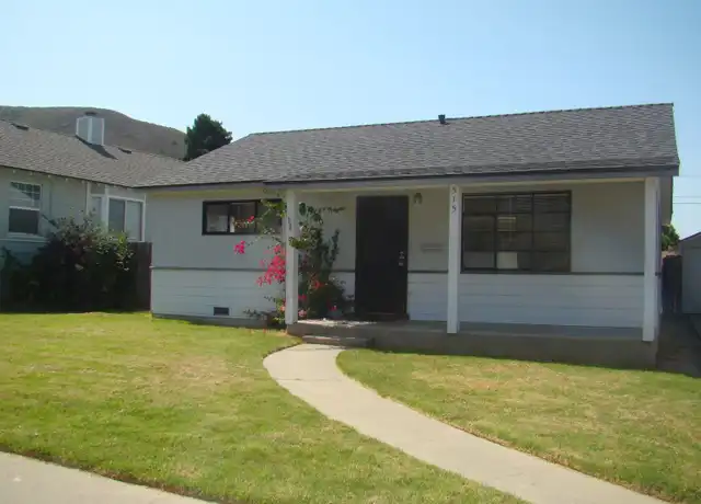Property at 515 S I St, Lompoc, CA, 93436, 2 beds, 1 bath, [object Object]