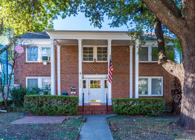 Property at 706 W French Pl Unit 3, San Antonio, TX, 78212, 1 bed, 1.5 baths, [object Object]