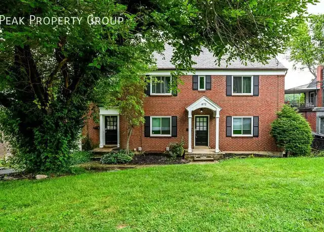 Property at 872 Clifton Crest Ter Unit 3, Cincinnati, OH, 45220, 0 beds, 1 bath, [object Object]