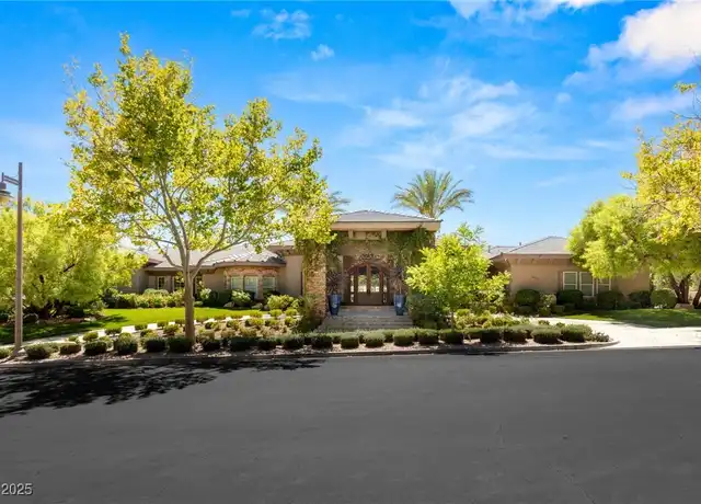 Property at 9813 Moon Valley Pl, Las Vegas, NV, 89134, 5 beds, 7.5 baths, [object Object]