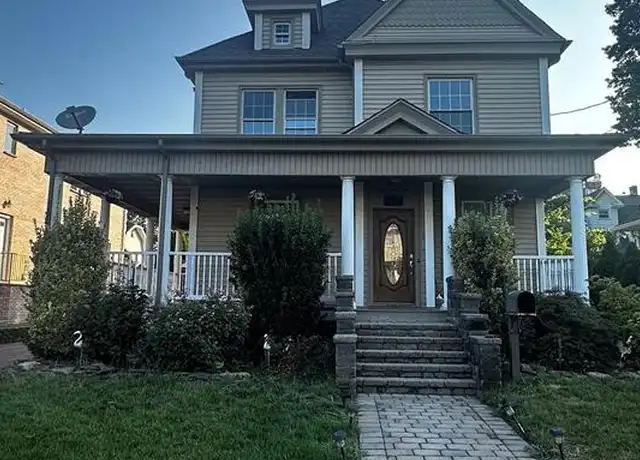 Property at 953 Maple Ave, Ridgefield, NJ, 07657, 3 beds, 2 baths, [object Object]