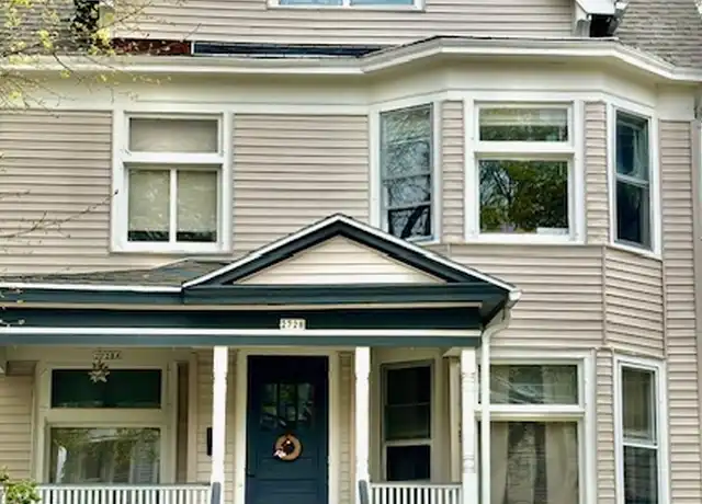 Property at 2728 N Murray Ave, Milwaukee, WI, 53211, 2 beds, 1 bath, [object Object]