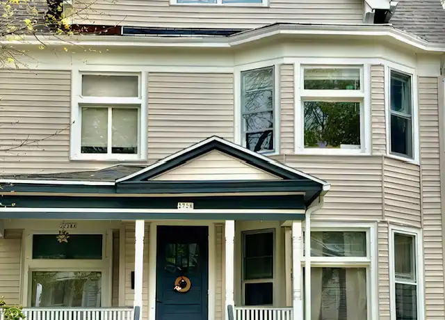 Property at 2728 N Murray Ave, Milwaukee, WI, 53211, 2 beds, 1 bath, [object Object]