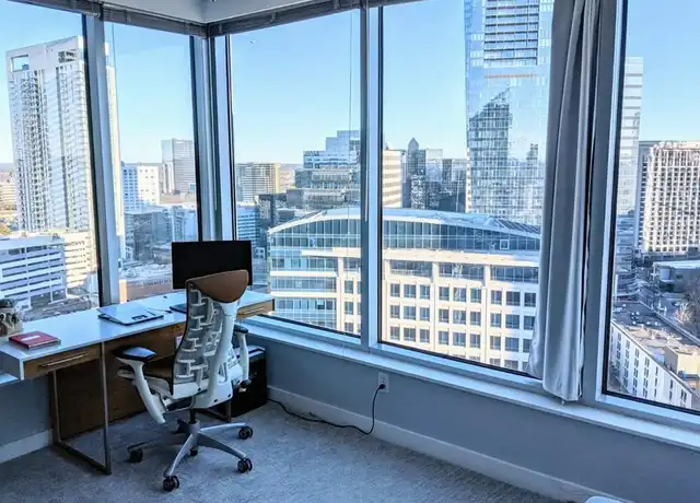 Property at 3338 Peachtree Rd NE #2505, Atlanta, GA, 30326, 3 beds, 2.5 baths, [object Object]