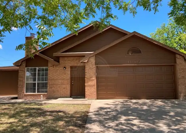Property at 1002 Yorktown St, Killeen, TX, 76543, 4 beds, 2 baths, [object Object]