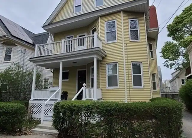 Property at 31 Spencer Ave Unit 2, Somerville, MA, 02144, 4 beds, 1 bath, [object Object]