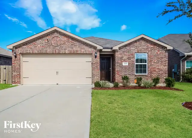 Property at 2321 Nautica Terrace Dr, La Marque, TX, 77568, 3 beds, 2 baths, [object Object]