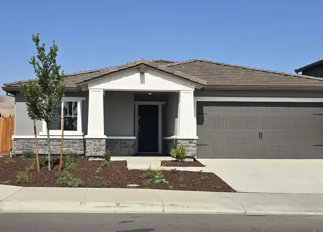 Property at 233 Moss Ranch Way, Patterson, CA, 95363, 4 beds, 3 baths, [object Object]