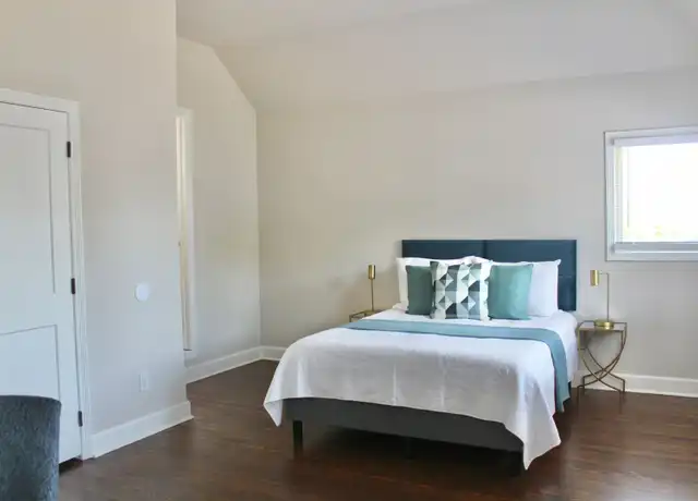 Property at 306 N Rosedale Ave Unit C, Tulsa, OK, 74127, 3 beds, 3 baths, [object Object]