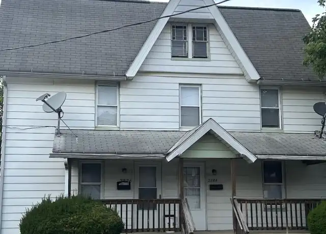 Property at 2226 Lincoln St Unit 2226, Williamsport, PA, 17701, 2 beds, 1 bath, [object Object]