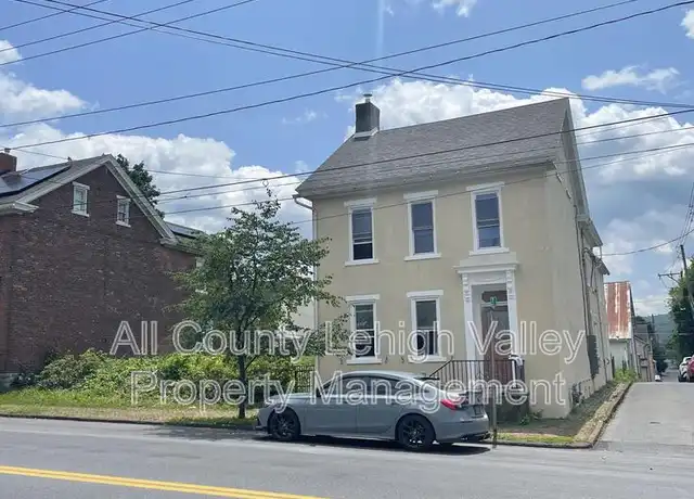 Property at 122 E Goepp St Unit 2, Bethlehem, PA, 18018, 2 beds, 1 bath, [object Object]
