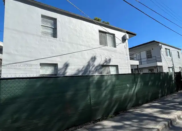 Property at 1317 NW 2nd Ave Unit 1-1, Miami, FL, 33136, 1 bed, 1 bath, [object Object]