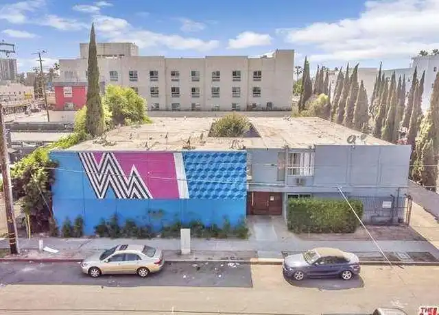 Property at 5621 Fulcher Ave, North Hollywood, CA, 91601, 1 bed, 1 bath, [object Object]