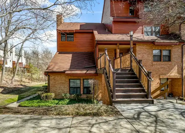 Property at 7531 Weather Worn Way Unit B, Columbia, MD, 21046, 2 beds, 2 baths, [object Object]