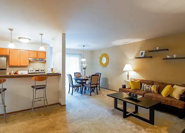 Property at 11155 Westport Station Dr, Maryland Heights, MO, 63043, 1-2 bed, 1 bath, [object Object]