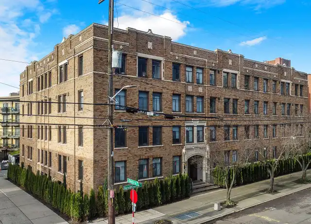 Property at 105 Harvard Ave E Unit 112, Seattle, WA, 98102, 0 beds, 1 bath, [object Object]
