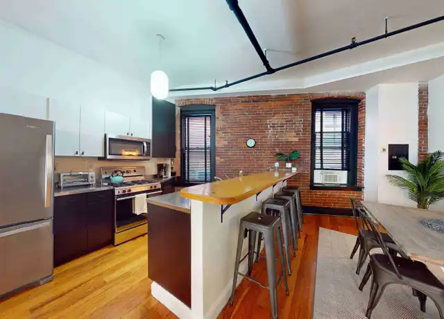Property at 1 Stanhope St Unit 1B, Boston, MA, 02116, 1 bed, 2 baths, [object Object]