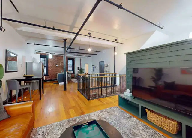 Property at 1 Stanhope St Unit 1B, Boston, MA, 02116, 1 bed, 2 baths, [object Object]