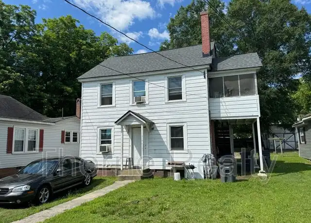 Property at 518 Jefferson St, Rocky Mount, NC, 27804, 1 bed, 1 bath, [object Object]