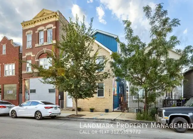 Property at 2038 W 21st St Unit ga, Chicago, IL, 60608, 2 beds, 2 baths, [object Object]