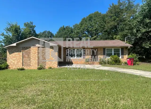 Property at 2562 Bedford Pl, Macon, GA, 31211, 3 beds, 2 baths, [object Object]