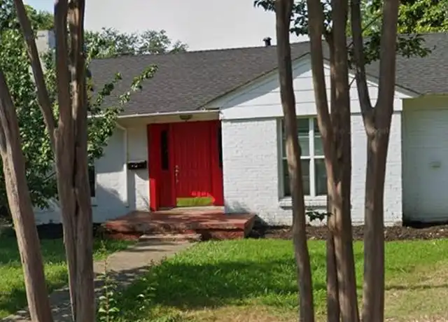Property at 5123 Lahoma St, Dallas, TX, 75235, 3 beds, 2 baths, [object Object]
