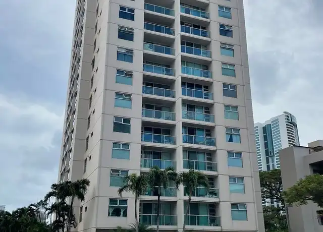 Property at 1133 Waimanu St #2005, Honolulu, HI, 96814, 1 bed, 1 bath, [object Object]