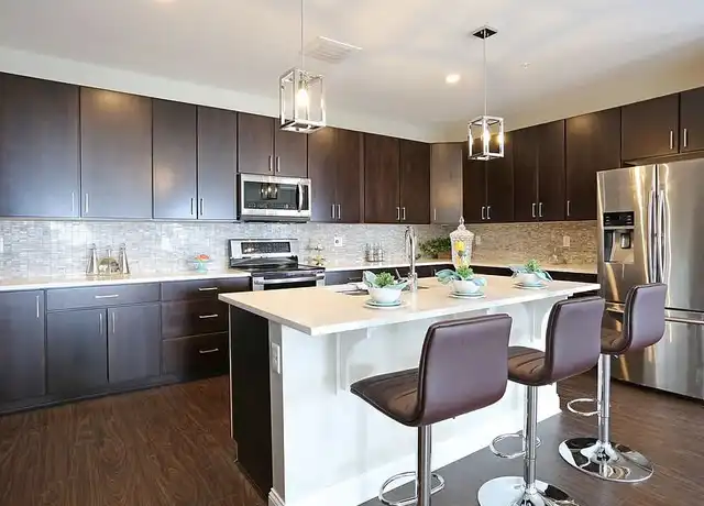 Property at The Marin - 237 Main St, Buffalo, NY, 14203, 1 bed, 1.5 baths, [object Object]