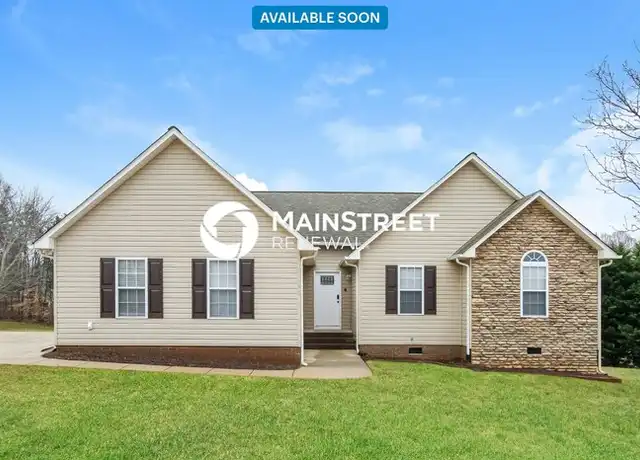 Property at 155 Deer Haven Dr, Statesville, NC, 28625, 3 beds, 2 baths, [object Object]