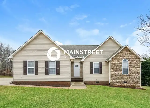 Property at 155 Deer Haven Dr, Statesville, NC, 28625, 3 beds, 2 baths, [object Object]