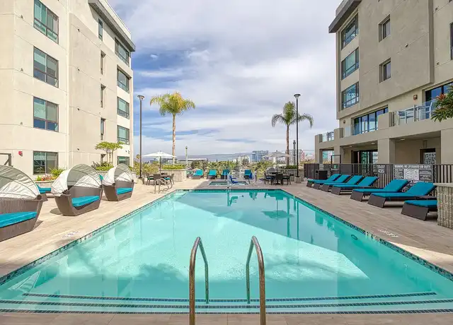 Property at Vespaio - 130 Stockton Ave, San Jose, CA, 95126, 3 beds, 2 baths, [object Object]