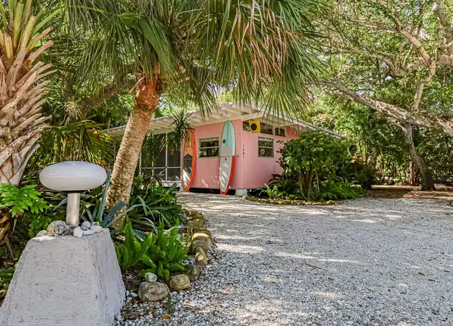Property at 1881 E Barefoot Pl, Vero Beach, FL, 32963, 2 beds, 2 baths, [object Object]