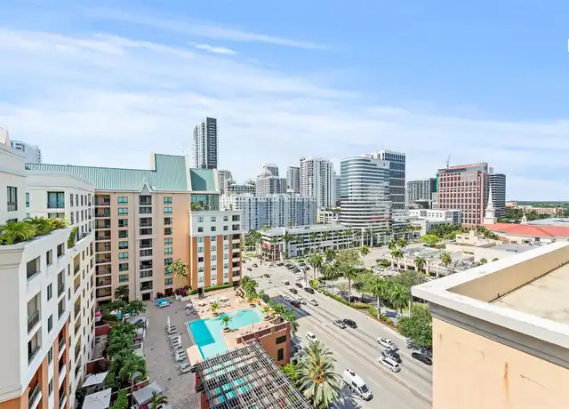 Property at 110 N Federal Hwy #1501, Fort Lauderdale, FL, 33301, 2 beds, 2 baths, [object Object]