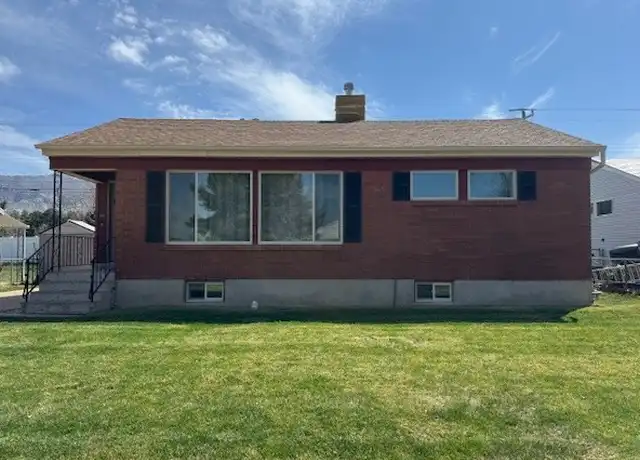 Property at 4652 S 375 E, Ogden, UT, 84405, 2 beds, 1 bath, [object Object]