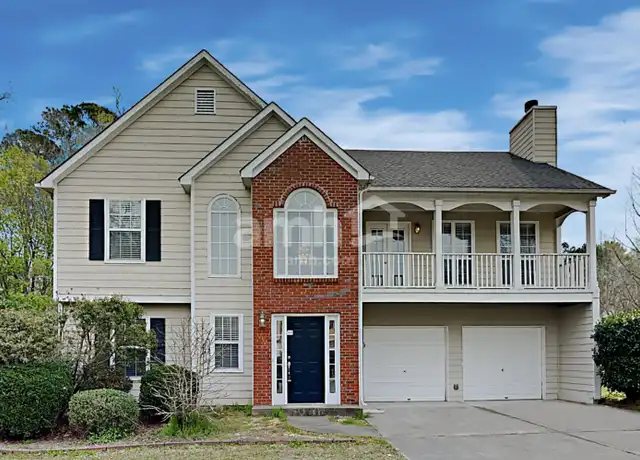 Property at 4650 Grove Ct, Acworth, GA, 30101, 4 beds, 3 baths, [object Object]